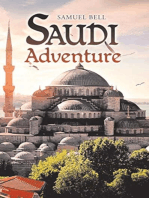 Saudi Adventure