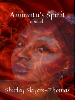 Aminatu's Spirit