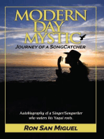 Modern Day Mystic: Journey of a SongCatcher