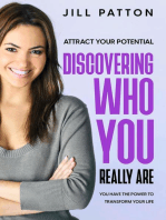 Attract Your Potential