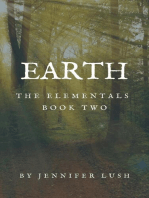 Earth: The Elementals Book Two