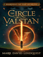 The Circle of Valstan: The Circle of Valstan