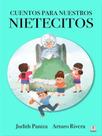 Cuentos para nuestros nietecitos