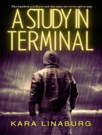 A STUDY IN TERMINAL