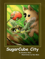Sugar Cube City
