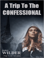 A Trip to the Confessional