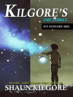 Kilgore's Five Stories #13