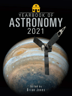 Yearbook of Astronomy 2021