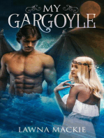 My Gargoyle
