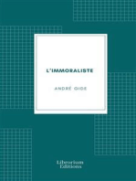 L’Immoraliste