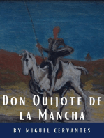 Don Quijote de la Mancha