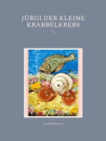 Jürgi der kleine Krabbelkrebs