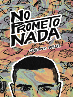 No prometo nada