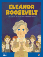 MICII EROI. Eleanor Roosevelt