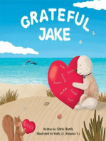 Grateful Jake