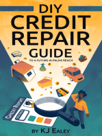 DIY Credit Repair Guide