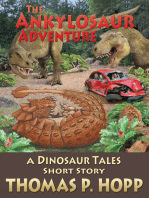 The Ankylosaur Adventure