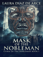 Mask Of The Nobleman