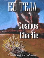 Cosmos Charlie