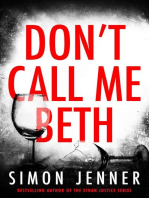 Don't Call Me Beth