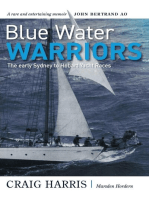 Blue Water Warriors