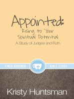 Appointed