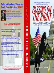 Passing on the Right by Mike Sacks - Ebook | Scribd
