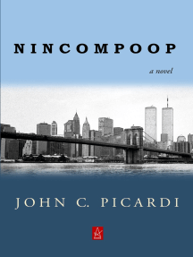 Nincompoop by John C. Picardi - Ebook | Scribd
