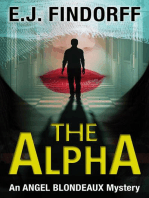 The Alpha: Angel Blondeaux, #2