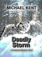 Deadly Storm