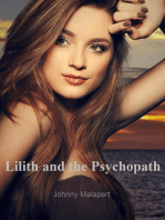 Lilith and the Psychopath