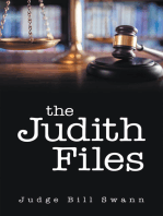 The Judith Files