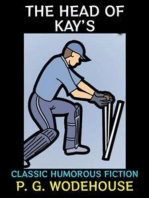 The Head of Kay's: Classic Humorous Fiction