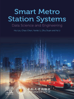 Smart Metro Station Systems: Data Science and Engineering