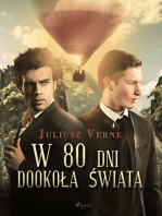 W 80 dni dookoła świata