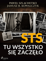 STS. Tu wszystko się zaczęło