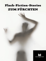 Flash-Fiction-Stories zum Fürchten