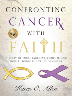 Confronting Cancer with Faith