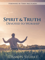 Spirit & Truth