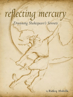 Reflecting Mercury: Dreaming Shakespeare's Sonnets