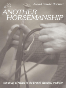 Breaking And Riding: With Military Commentaries - A Guide To Horse