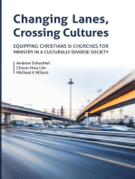 Changing Lanes, Crossing Cultures