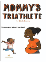 Mommy's Triathlete
