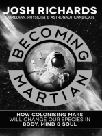 Becoming Martian