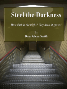 Steel the Darkness: A Nightmare storm is brewing, and it comes from hell