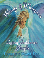 Wings & Whispers: Loving Guidance from the Angels
