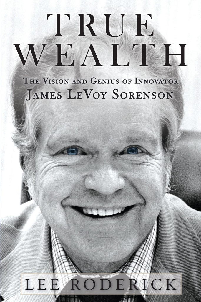 TRUE WEALTH by Lee Roderick (Ebook) - Read free for 30 days