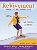 Revivement: Having a Life After Retirement