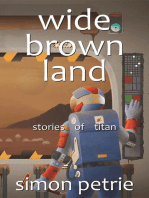 Wide Brown Land