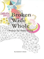 Broken Wide Whole: Prayers for Daily Living